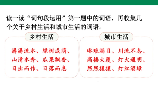 语文园地一 课件