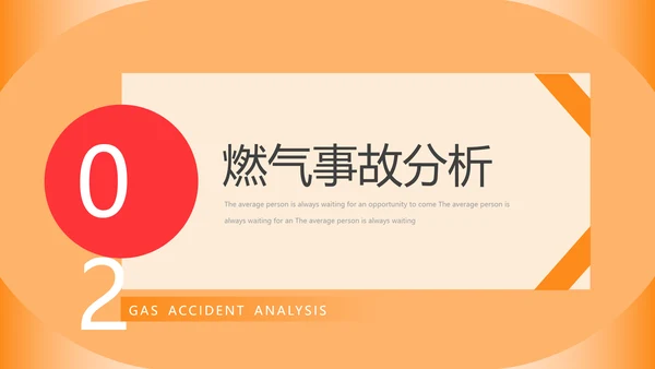 燃气安全使用培训知识课件警灯ppt模板