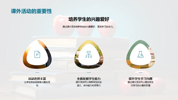 携手共育优秀五年级