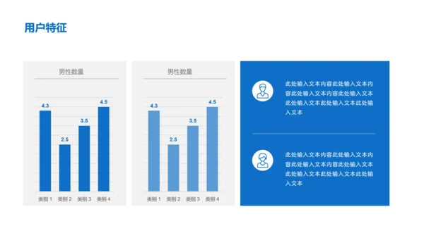 白色质感商务风商业融资计划书PPT模板