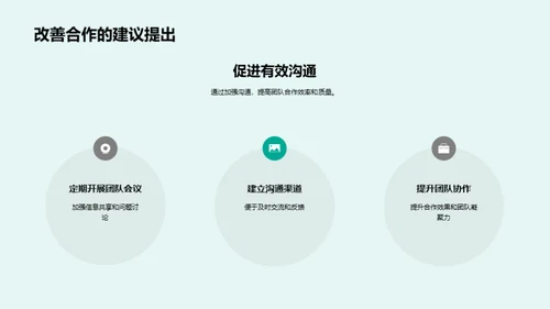 班级教师团队建设