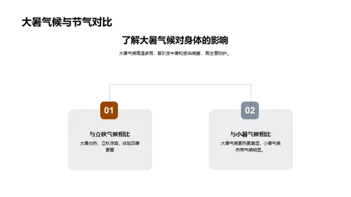 大暑节气养生指南