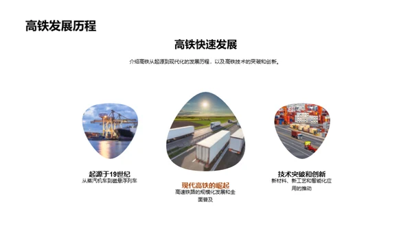 智能化赋能高铁制造