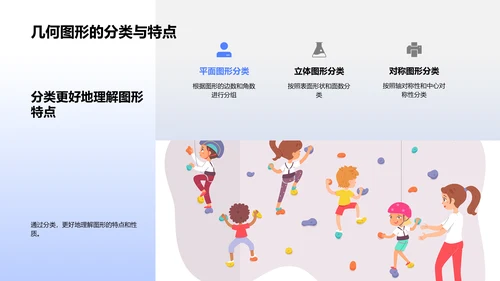 小学几何图形教学