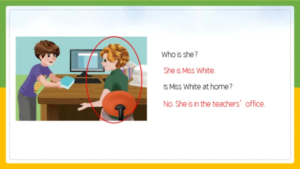 小学生英语教学教育通用PPT课件