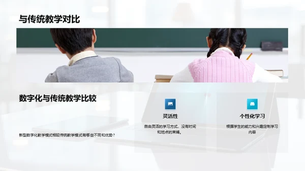 掌握数字化学习新方法