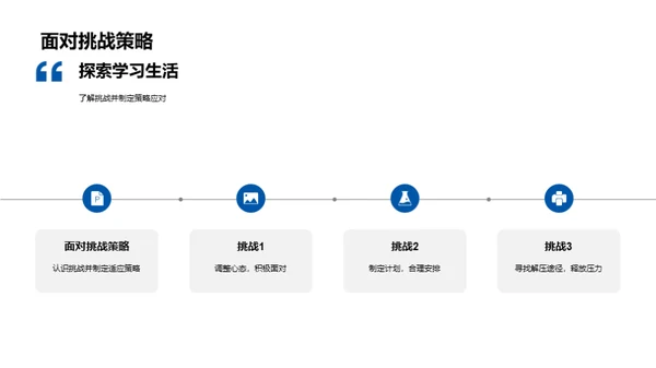 初二生活的挑战与乐趣