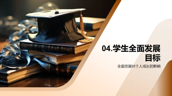 全面发展之路