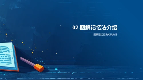 初三历史图解讲解PPT模板
