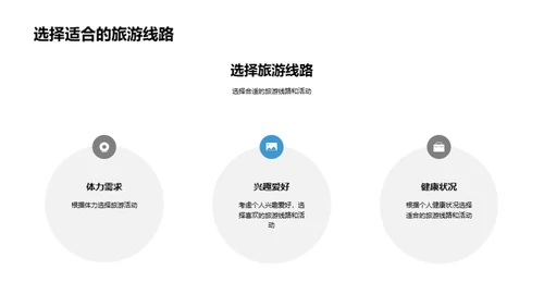 重阳节出游指南