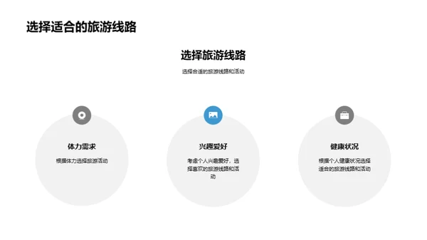 重阳节出游指南