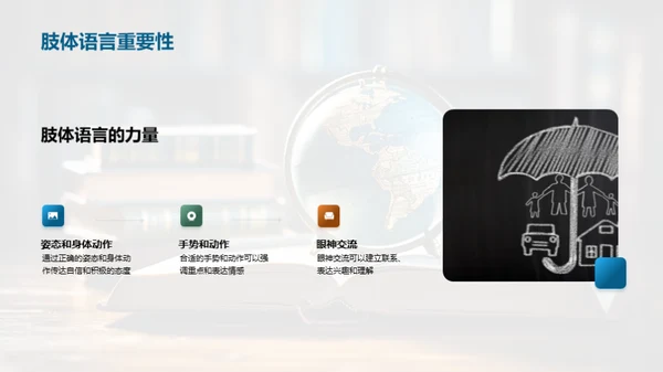 自我与他人的互动之道
