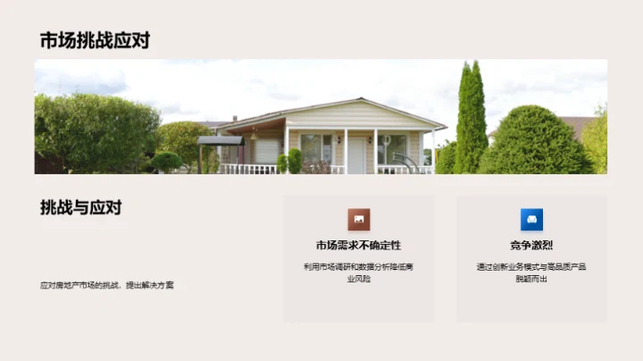 科技引领房产新篇章