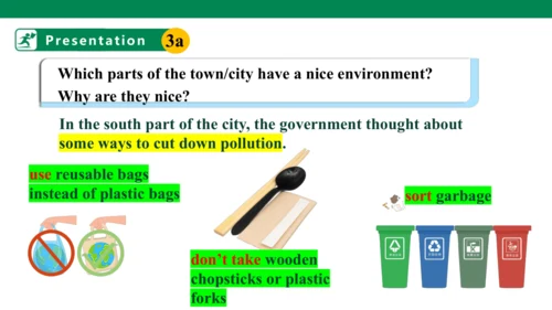 Unit 13  Section B(3a-3b)&self-check课件（人教版九年级全册Uni