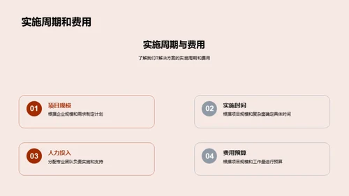 赋能企业IT新篇章