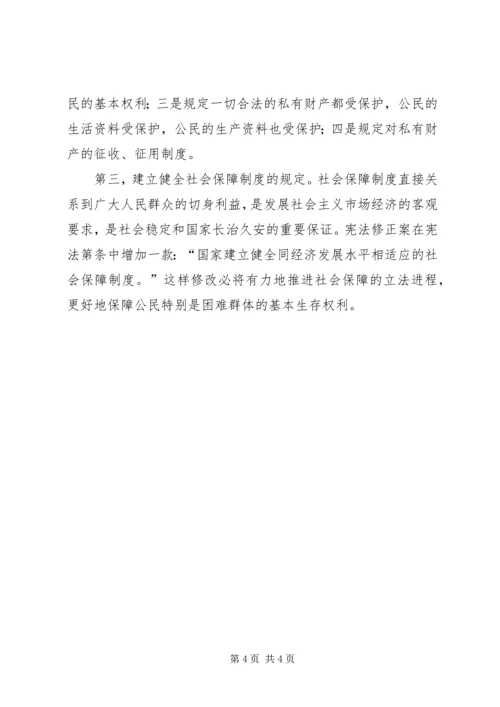 学习《宪法》心得体会 (2).docx