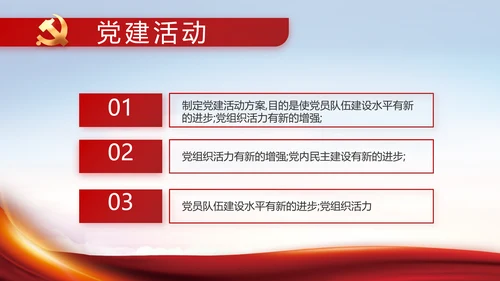 聚焦全国两会政府工作报告动态PPT