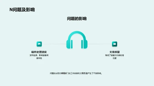 编辑之路：半年回顾与展望