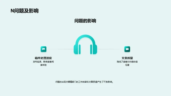 编辑之路：半年回顾与展望