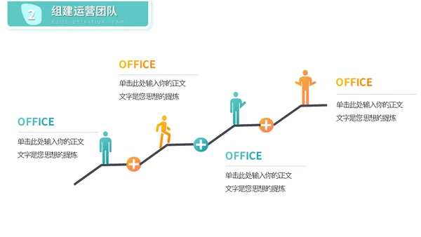 双十一双十二电商促销运营方案购物节通用PPT模板