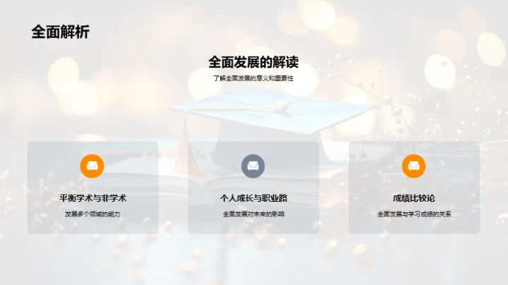 挖掘潜力：全面发展