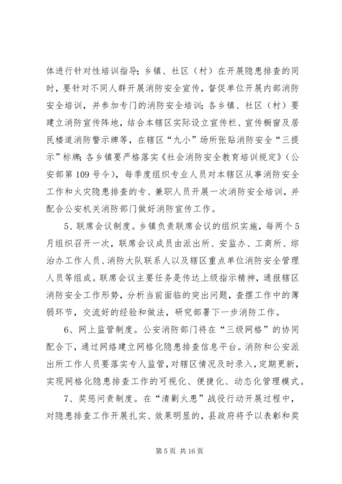 路北社区单位化和网格化方案初稿。 (2).docx