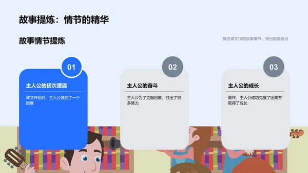 课文解读讲座