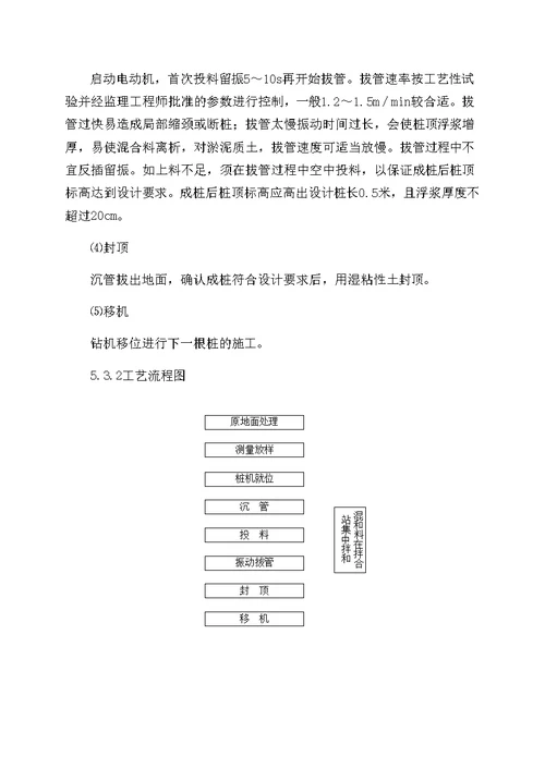 铁路路基施工作业指导书