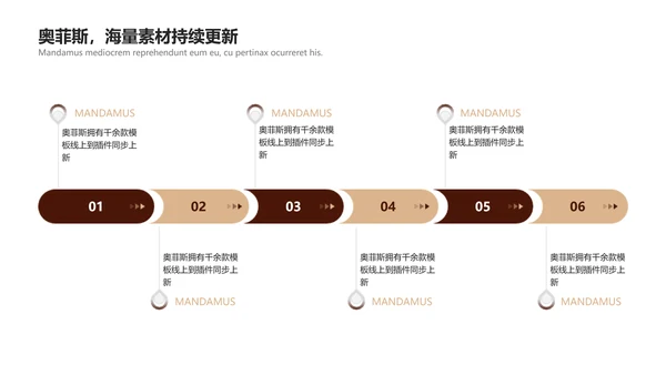 商务图文风体娱乐运动马拉松公开赛