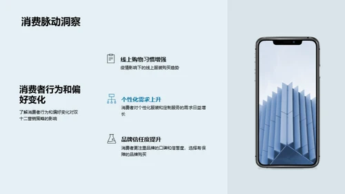 双十二服装营销全攻略