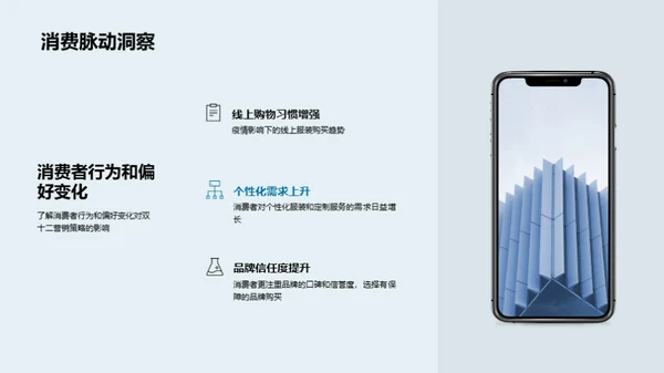 双十二服装营销全攻略