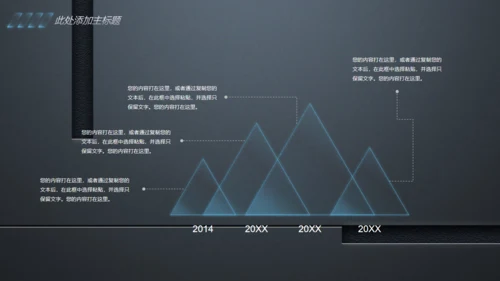 欧美风高级感BP商业计划书通用PPT模板