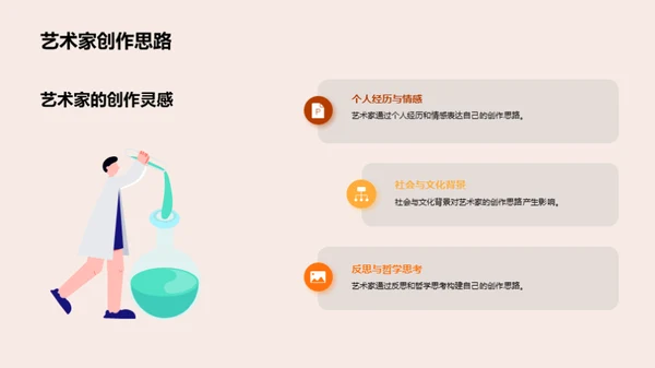 当代艺术的解构