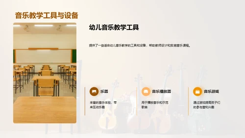 幼儿音乐课程指南