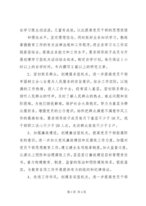 学习“四要十不准规定”心得体会 (2).docx