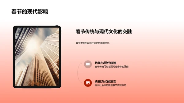 解析春节习俗