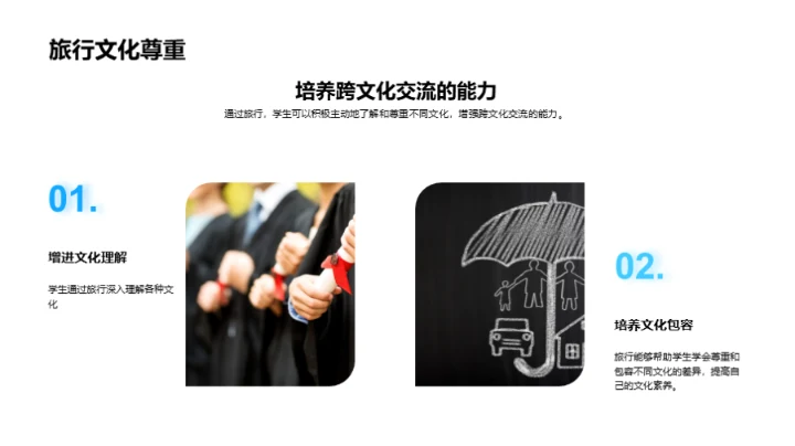 文化探索之旅