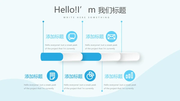 药店员工礼仪培训动态PPT