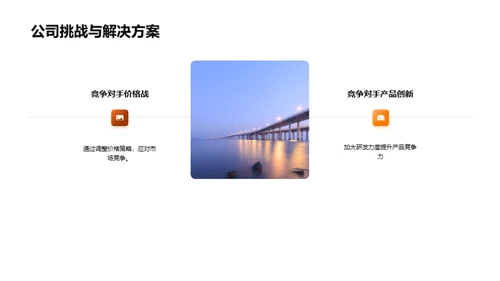 行业动态与公司策略