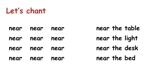 Unit 2 Lesson 1