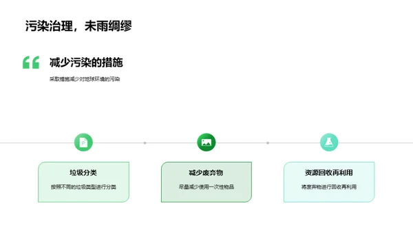 珍爱蓝色星球