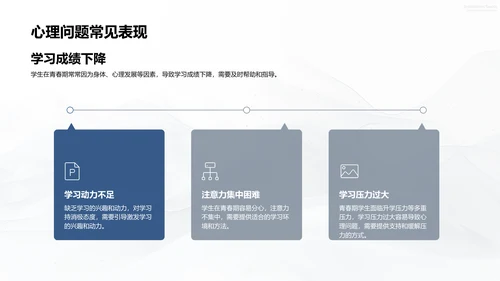 初三心理辅导法