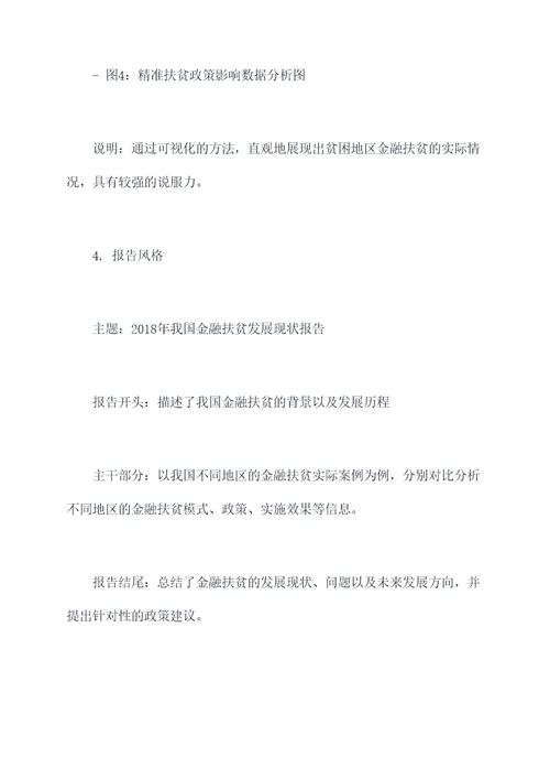 金融扶贫访谈提纲