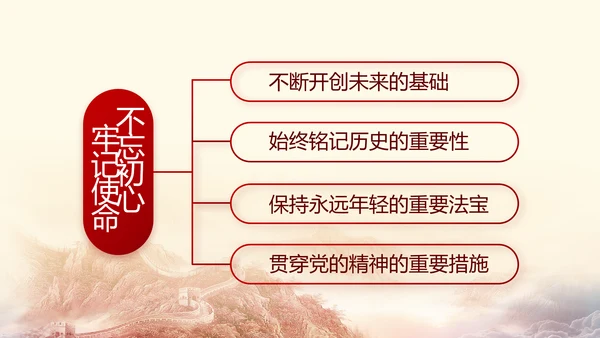 大气部队军事国防教育工作总结汇报动态PPT