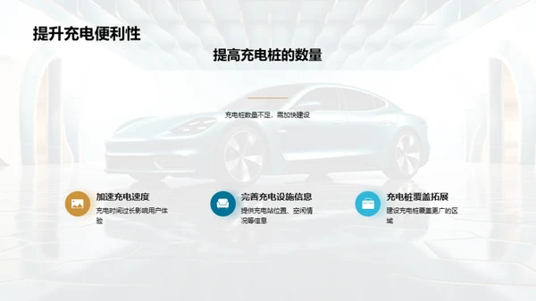 引领未来：新能源车浪潮