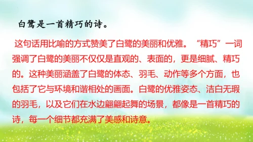 1《白鹭》（课件）