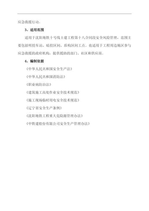 重大危险源管理及措施.docx