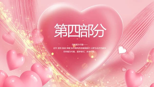 生日快乐生日派对纪念册电子相册PPT