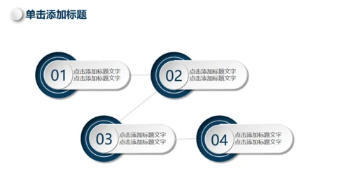 博士生论文答辩通用PPT模板