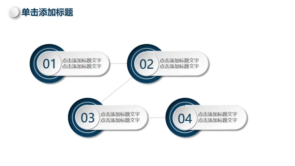 博士生论文答辩通用PPT模板